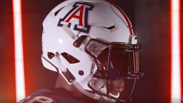 Swarm era helmet